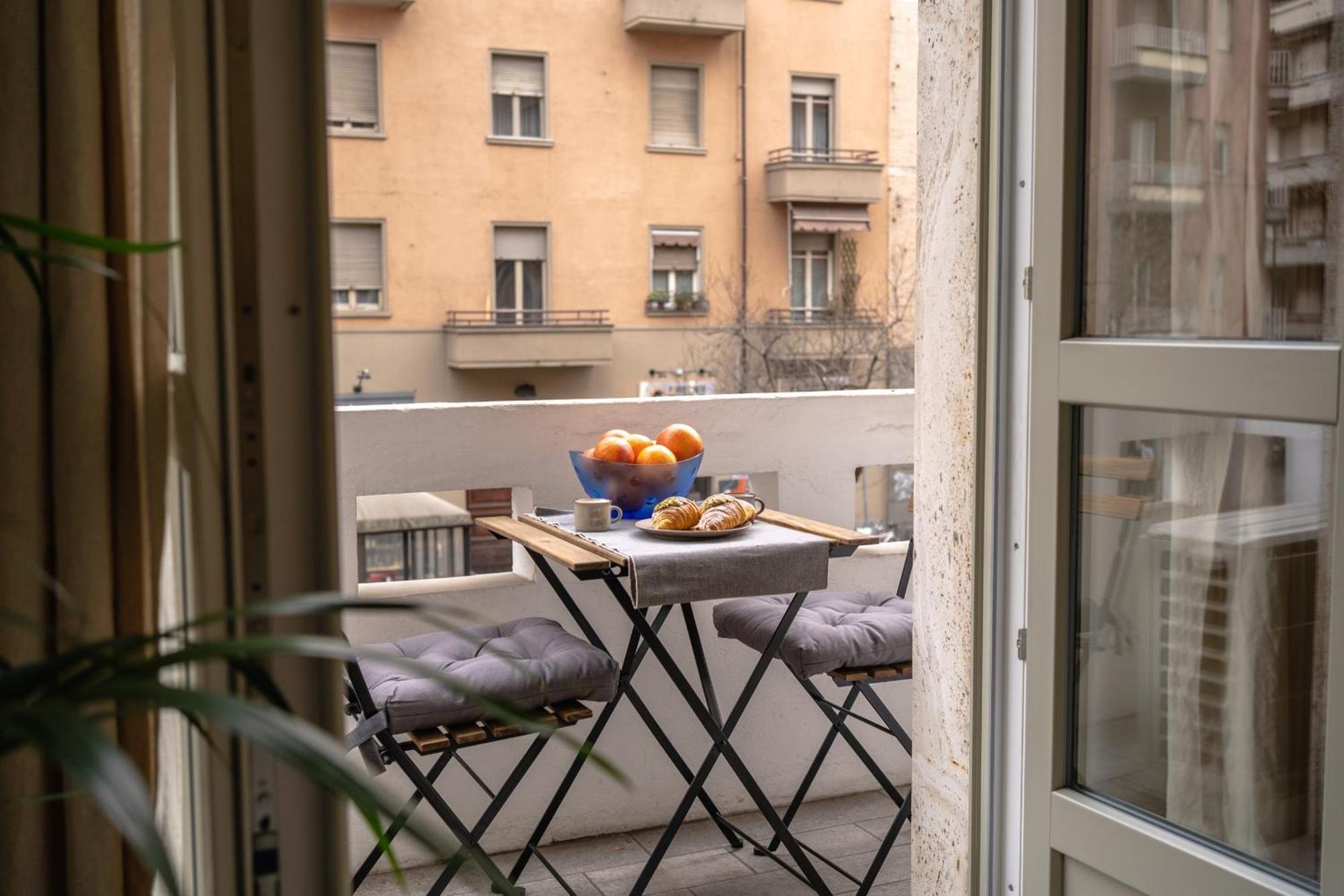 Porta Nuova - Alpitour Free Parking & Netflix Διαμέρισμα Τορίνο Εξωτερικό φωτογραφία