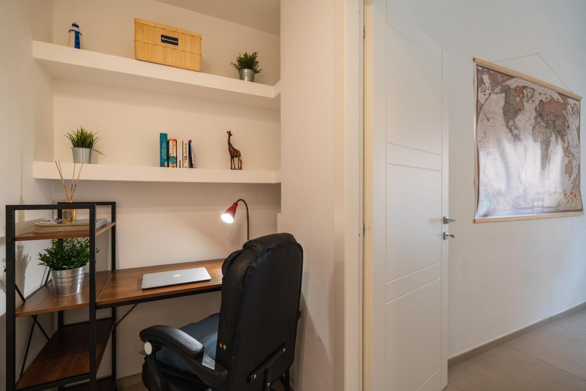 Porta Nuova - Alpitour Free Parking & Netflix Διαμέρισμα Τορίνο Εξωτερικό φωτογραφία